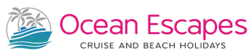 Ocean Escapes Logo